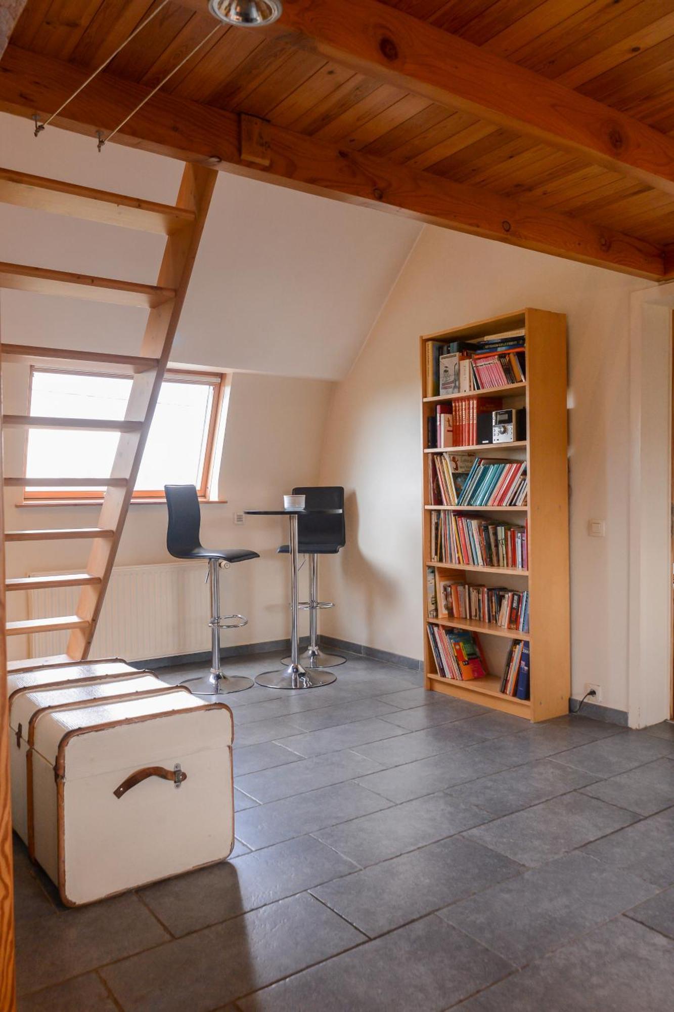 Au Detour Du Trieu Villa Estaimbourg Eksteriør billede