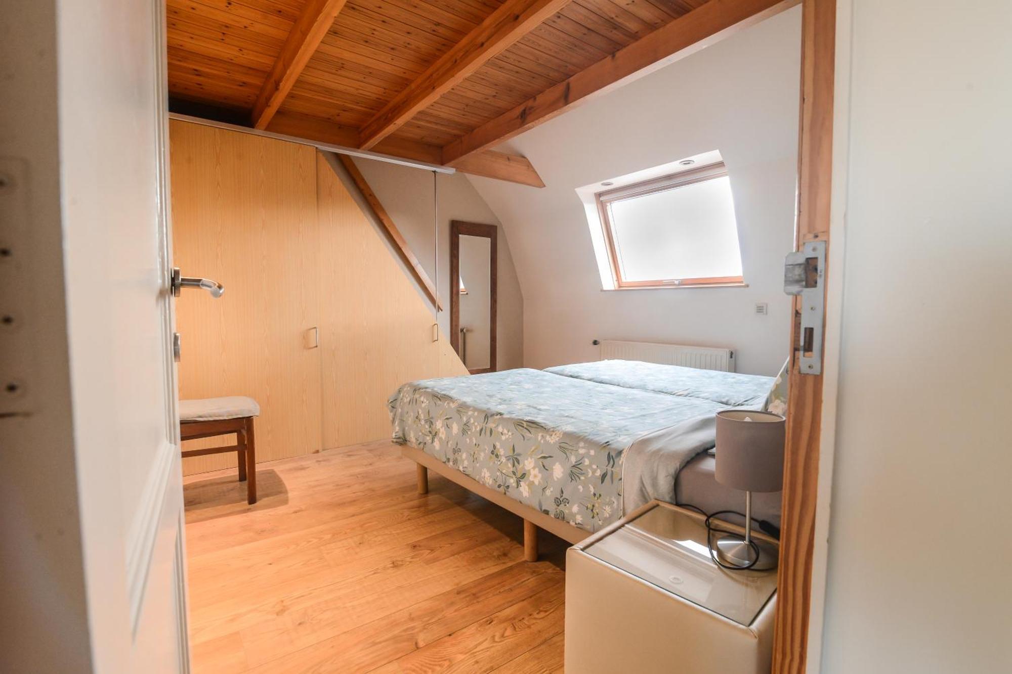Au Detour Du Trieu Villa Estaimbourg Eksteriør billede